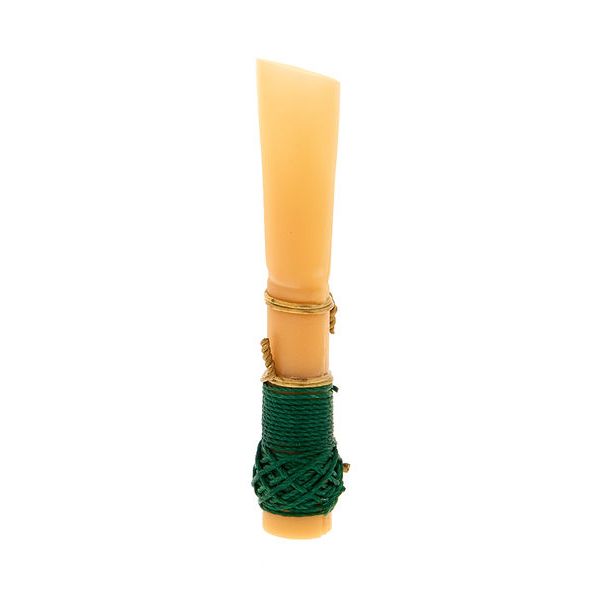 Emerald Plastic Reed Bassoon Soft