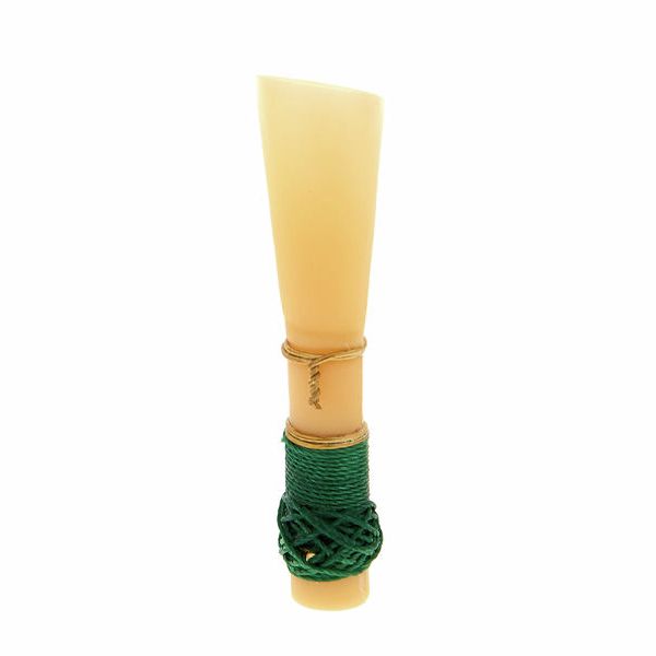 Emerald Plastic Reed Bassoon Medium