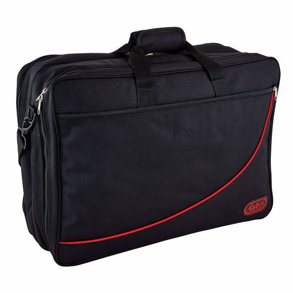 Adams Smart Pack Mallet Bag With Laptop Storage | Steve Weiss Music