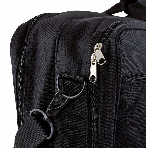 Adams Mallet Bag Back Pack