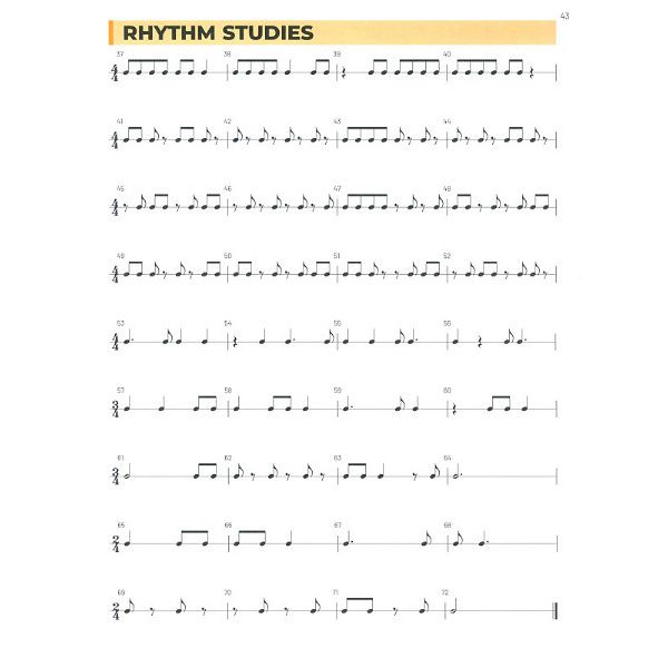 Hal Leonard Essential Elements Band Bass