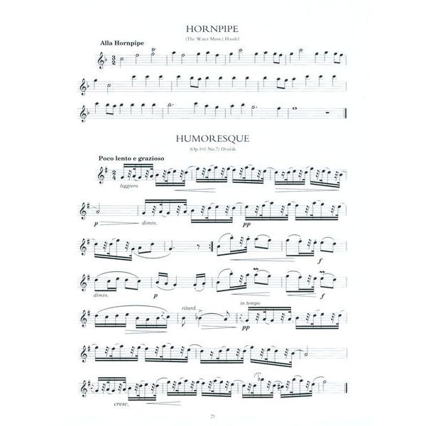 Music Sales 100 Classical Themes Flute