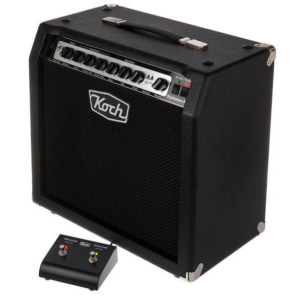 Koch Amps Studiotone XL Combo