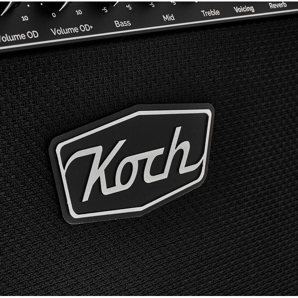 Koch Amps Studiotone XL Combo