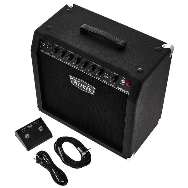 Koch Amps Studiotone XL Combo