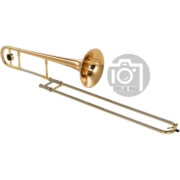 Edwards T-302-3 Jazz Trombone