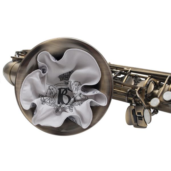 BG France A30 T Wiper Tenor Sax