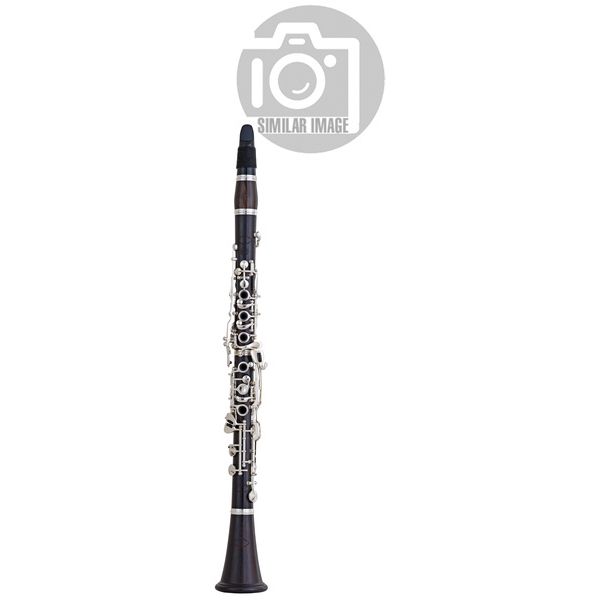 Oscar Adler & Co. 323A A-Clarinet