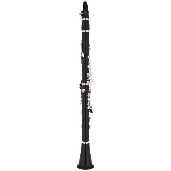 Oscar Adler & Co. 323A A-Clarinet