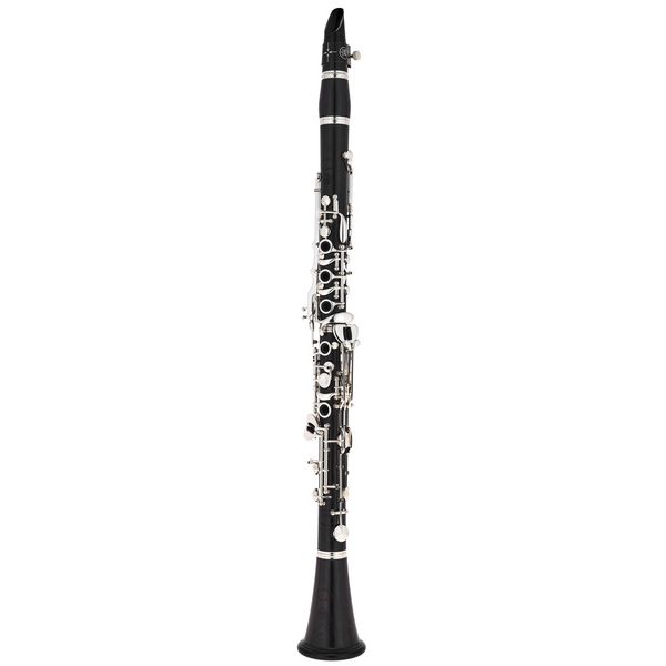 Oscar Adler & Co. 323A A-Clarinet