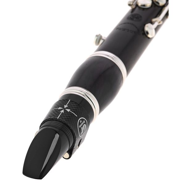 Oscar Adler & Co. 323A A-Clarinet