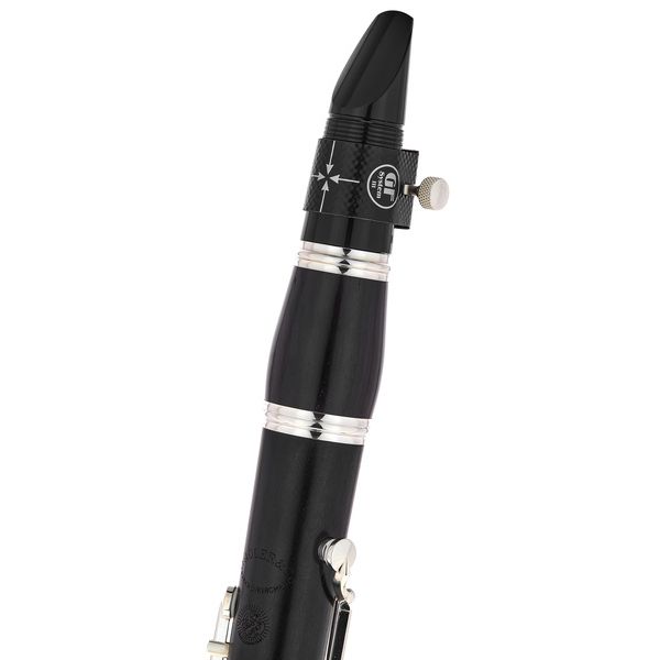 Oscar Adler & Co. 323A A-Clarinet