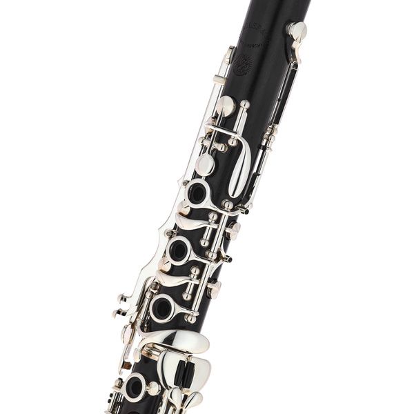 Oscar Adler & Co. 323A A-Clarinet