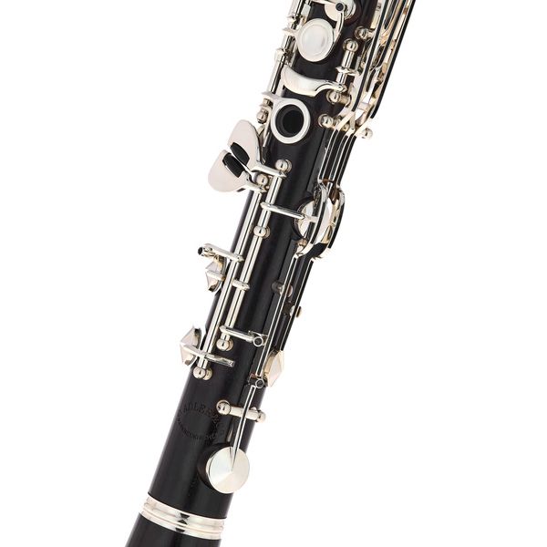 Oscar Adler & Co. 323A A-Clarinet