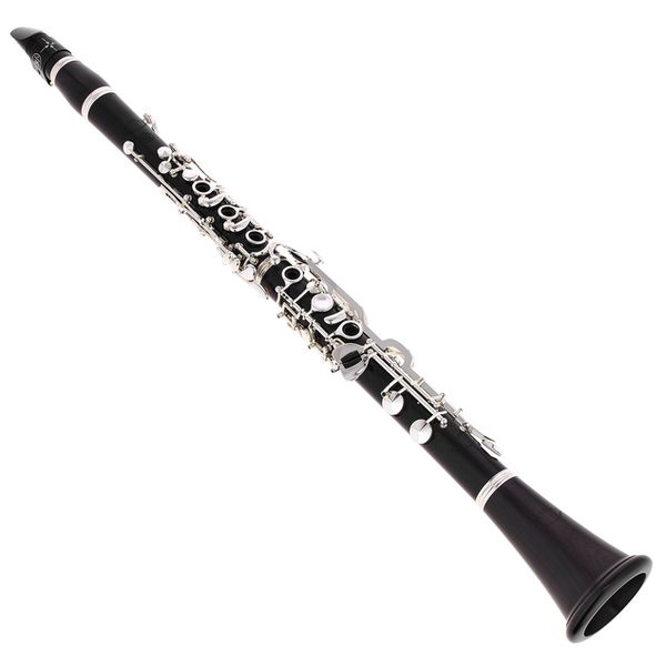 Oscar Adler & Co. 323A A-Clarinet
