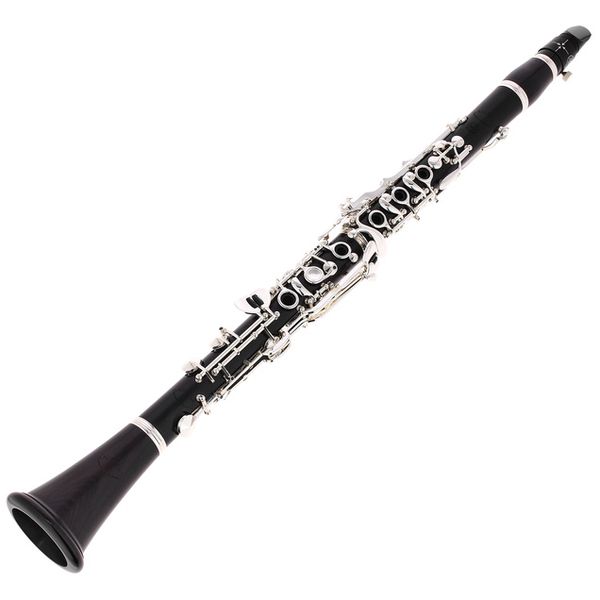 Oscar Adler & Co. 323A A-Clarinet