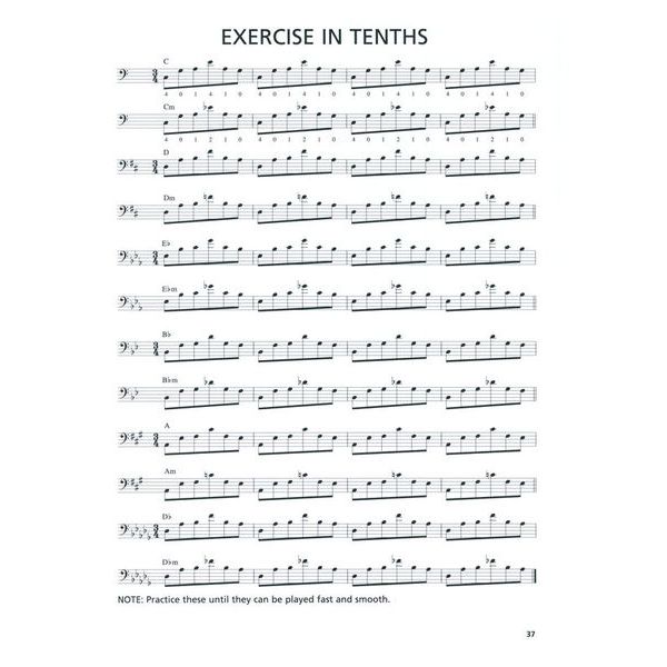 Hal Leonard Ray Brown's Bass Method