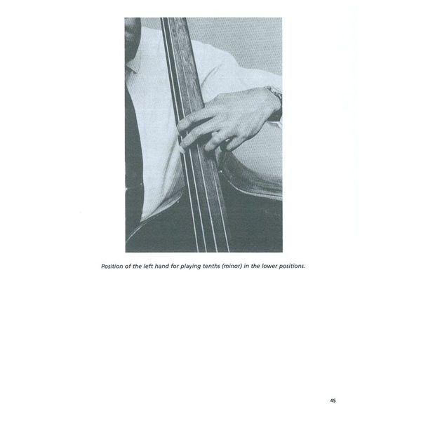 Hal Leonard Ray Brown's Bass Method