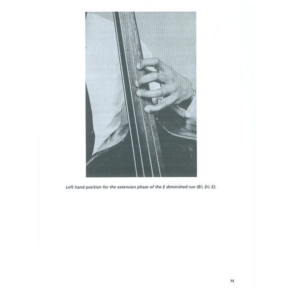 Hal Leonard Ray Brown's Bass Method