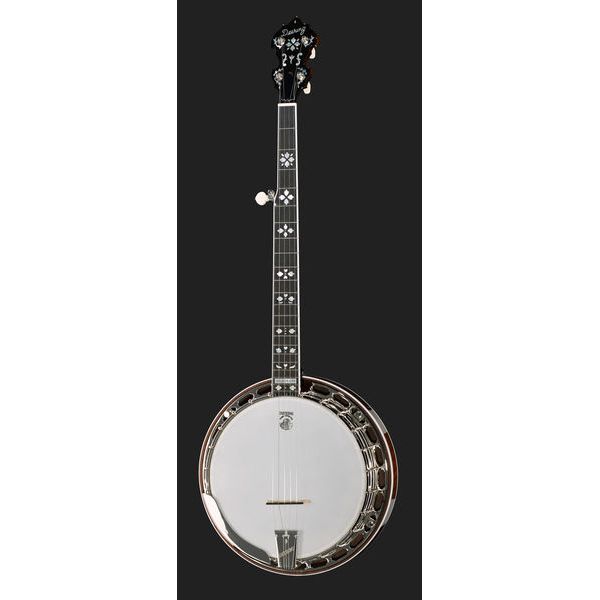 Deering Golden Era 5-String Banjo