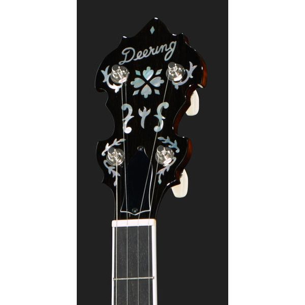 Deering Golden Era 5-String Banjo