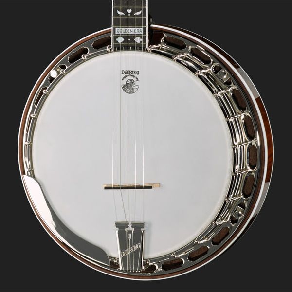 Deering Golden Era 5-String Banjo