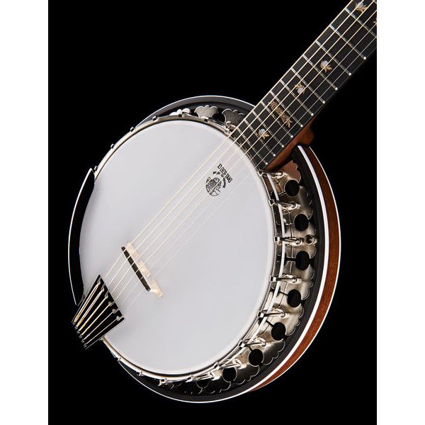 Deering Boston 6 String Banjo