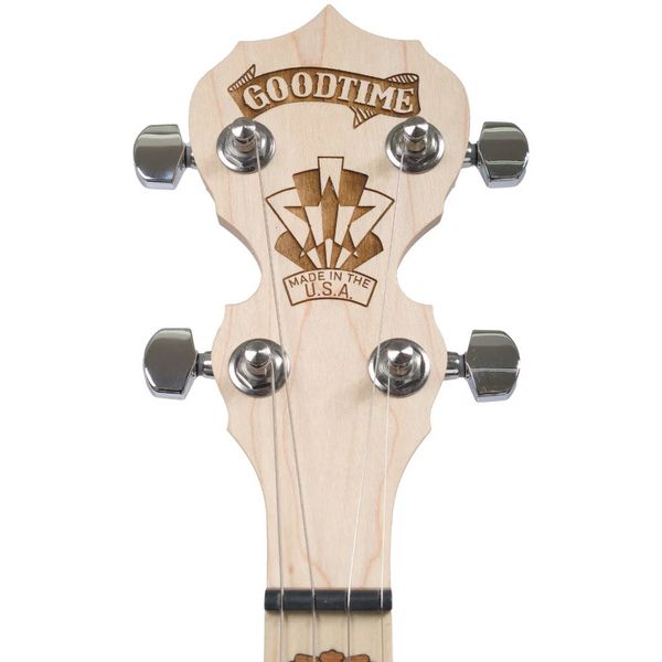 Deering Goodtime 17-Fret Tenor