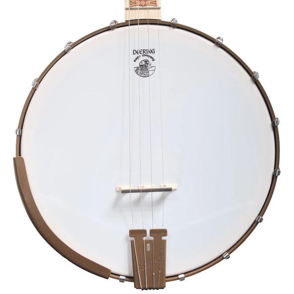 Deering Goodtime 17-Fret Tenor