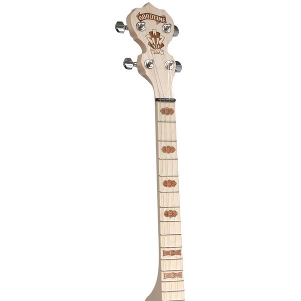 Deering Goodtime 17-Fret Tenor