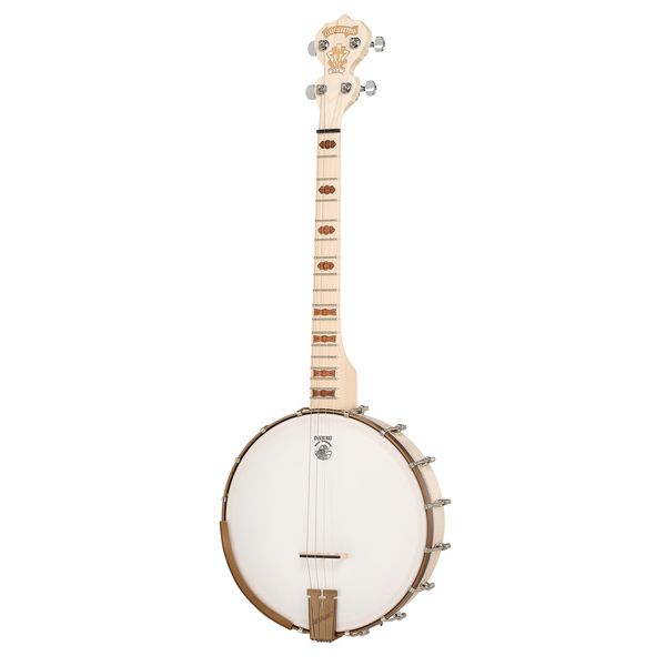 Deering Goodtime 17-Fret Tenor