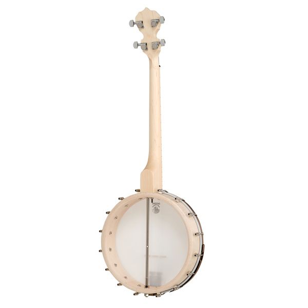 Deering Goodtime 17-Fret Tenor