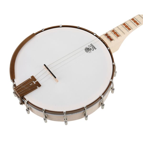 Deering Goodtime 17-Fret Tenor