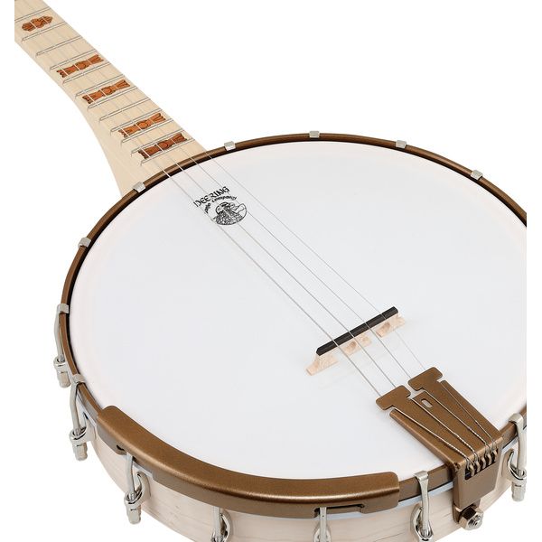 Deering Goodtime 17-Fret Tenor