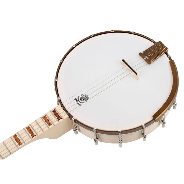 Deering Goodtime 17-Fret Tenor