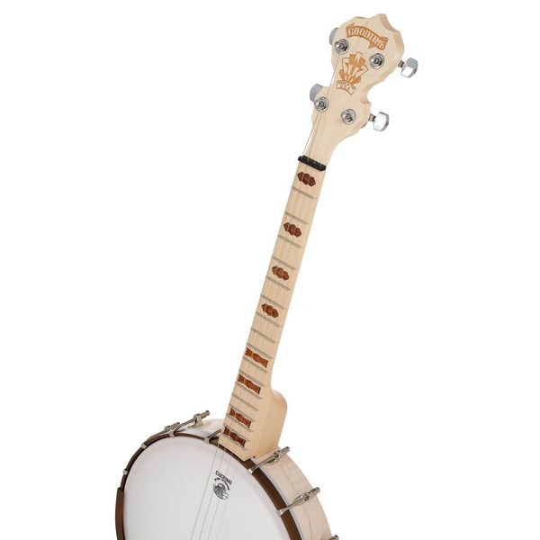 Deering Goodtime 17-Fret Tenor