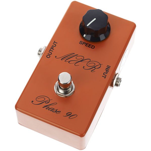 MXR 1974 Vintage Phase 90 – Thomann UK