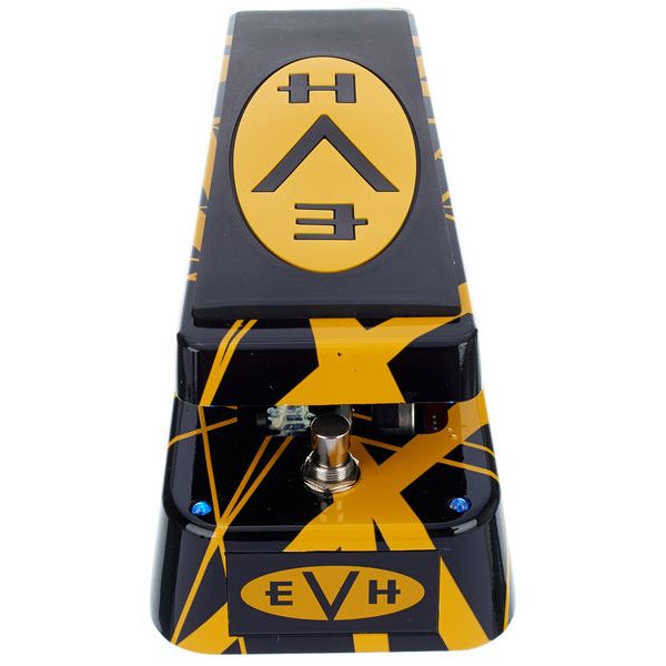 Dunlop EVH-95 Wah Wah