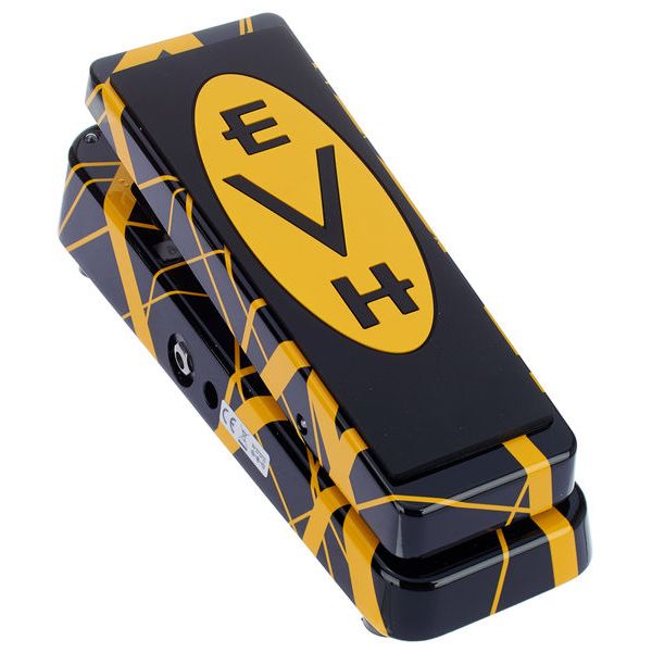 Dunlop EVH-95 Wah Wah