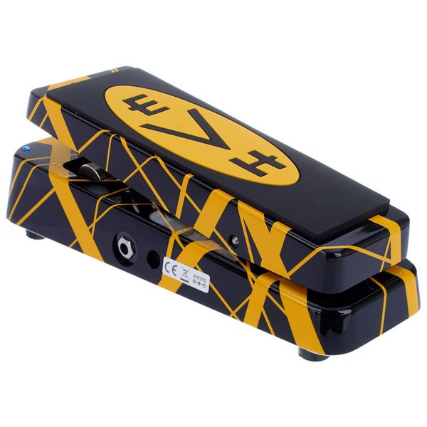 Dunlop EVH-95 Wah Wah