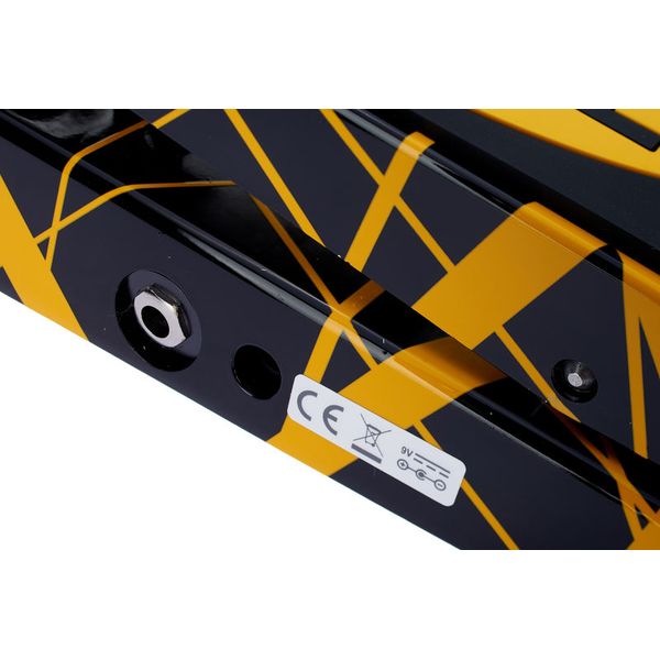 Dunlop EVH-95 Wah Wah