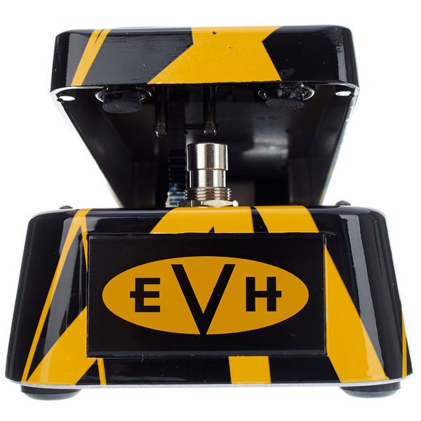 Dunlop EVH-95 Wah Wah