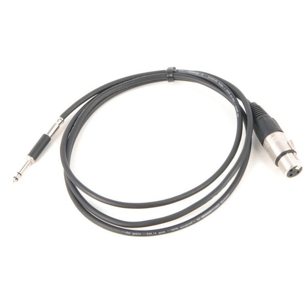 HHB Flashmic Line in Cable 150