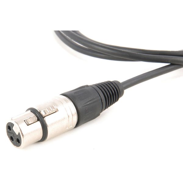 HHB Flashmic Line in Cable 150