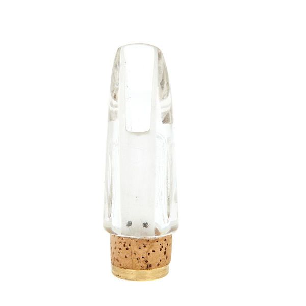 Pomarico Bb- Clarinet Jewel Diamond