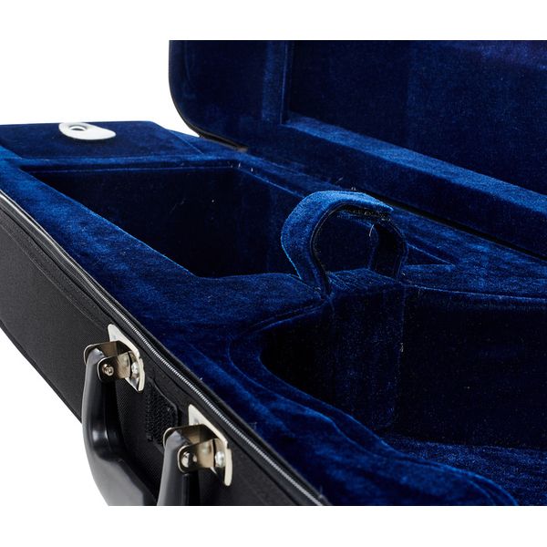 Jakob Winter JWC 3016 15.5" Viola Case