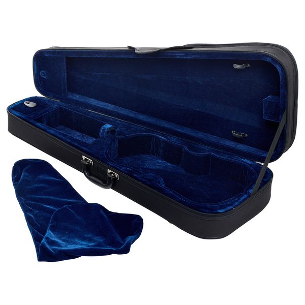 Jakob Winter JWC 3016 15.5" Viola Case