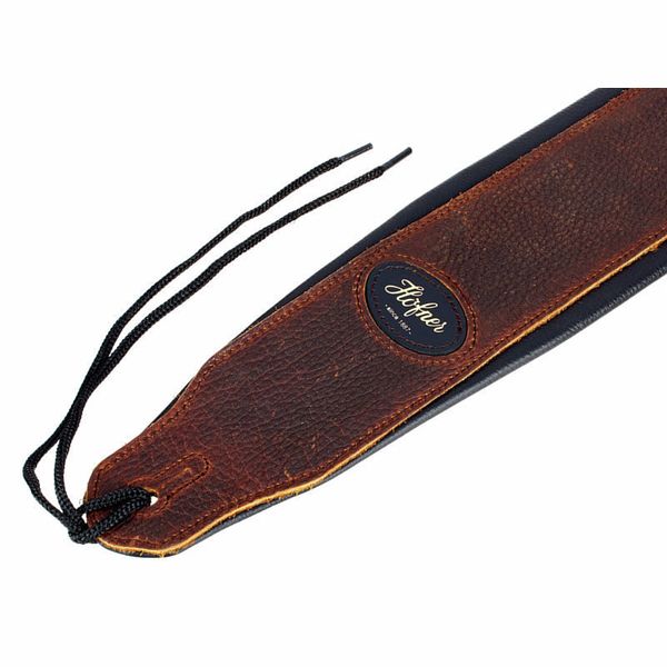 Höfner H65/74 Leather Strap