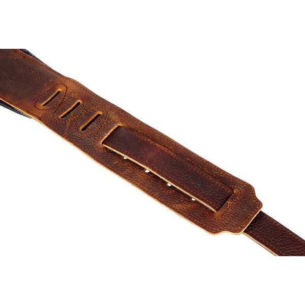 Höfner H65/74 Leather Strap