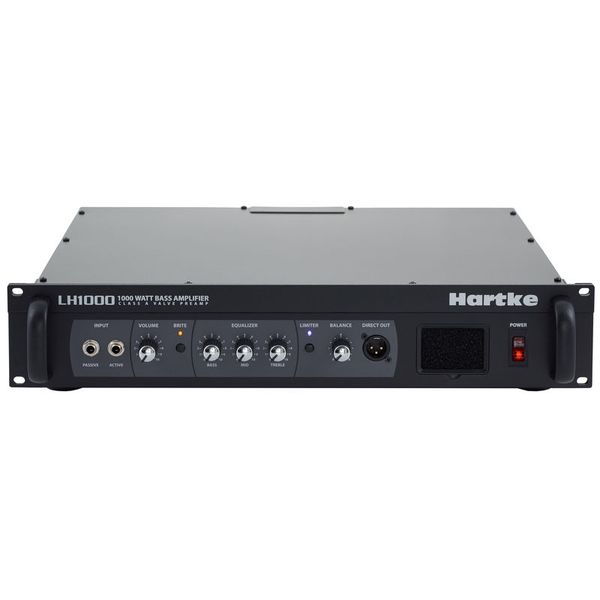 Hartke LH-1000
